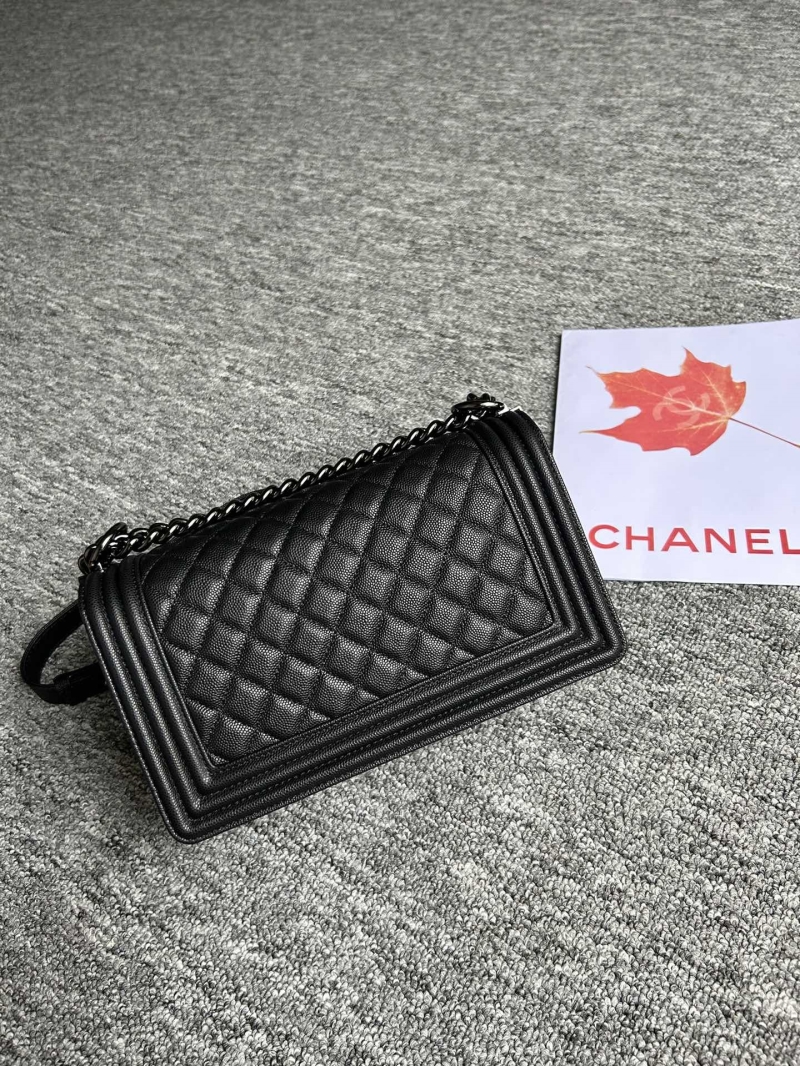 Chanel Leboy Series Bags